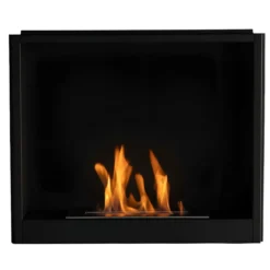 Inserto Camino TAGU FreeFlame a Bioetanolo Fiamma Libera