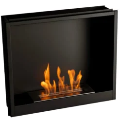 Inserto Camino TAGU FreeFlame a Bioetanolo Fiamma Libera