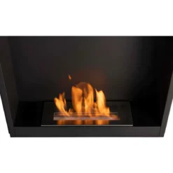 Inserto Camino TAGU FreeFlame a Bioetanolo Fiamma Libera
