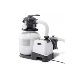 Intex 10500 lt/h pompa a sabbia per Piscina