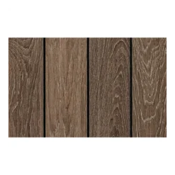 Keter Apex Casetta da Giardino Resina Effetto Legno 350x230x246 cm