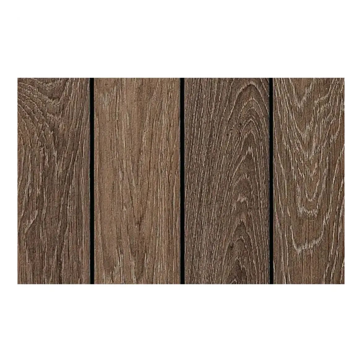 Keter Apex Casetta da Giardino Resina Effetto Legno 350x230x246 cm