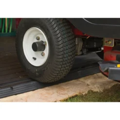Keter Apex Casetta da Giardino Resina Effetto Legno 350x230x246 cm