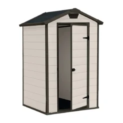 Keter Box da Giardino Ripostiglio Manor 129x103 cm da Giardino