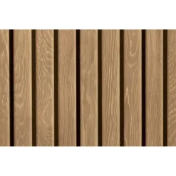 Keter Pent Casetta da Giardino 277x218 Resina Effetto Legno Finestre