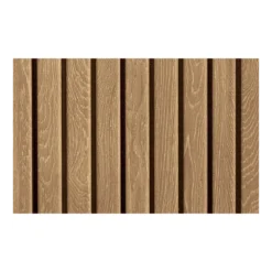 Keter Pent Casetta da Giardino 340x218 Resina Effetto Legno Doppia Porta