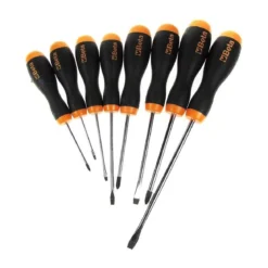 Kit Giraviti Beta Elettricista a Stella a Croce Set Cacciaviti Taglio Calamitati