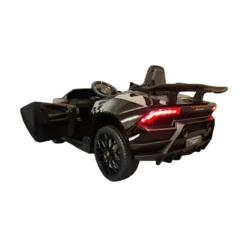 Lamborghini Huracan Macchina Elettrica per Bambini a Batteria Auto Macchinina