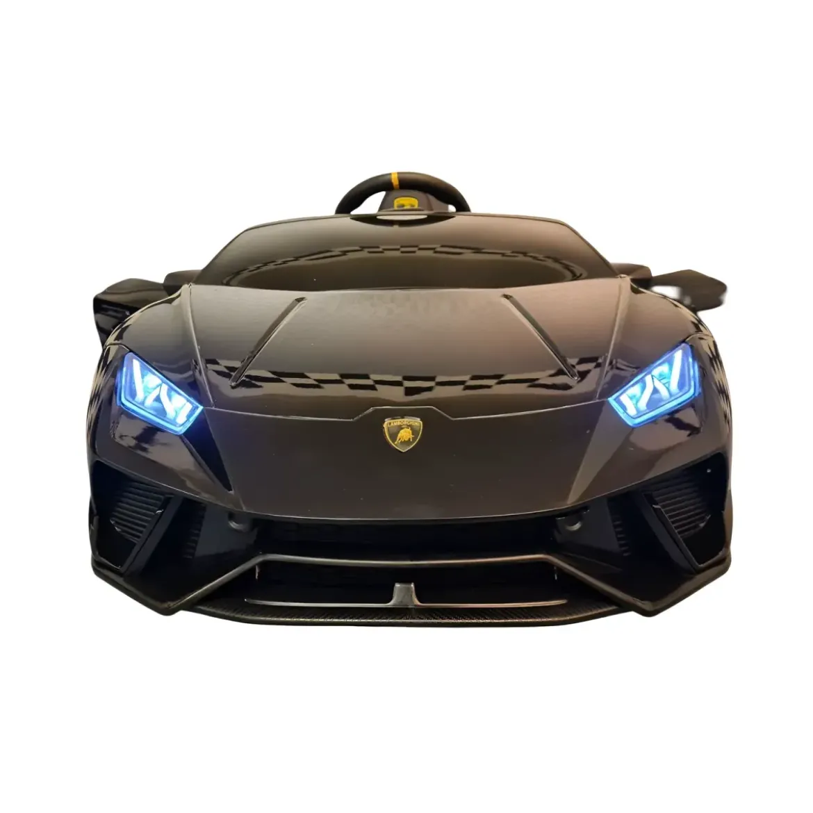 Lamborghini Huracan Macchina Elettrica per Bambini a Batteria Auto Macchinina