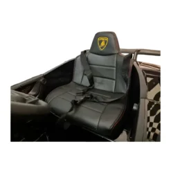 Lamborghini Huracan Macchina Elettrica per Bambini a Batteria Auto Macchinina