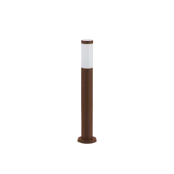 Lampione illuminazione a led da giardino 80cm
