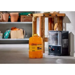 20L Combustibile Liquido per Stufe Universale Tanica Ecologica