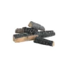 Legna Tronchetti Decorativi Ceramica Camini Bioetanolo Non Bruciano Refrattari