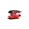 Levigatrice Aspirante Orbitale Palmare135 w per Muro Legno da Parete Elettrica