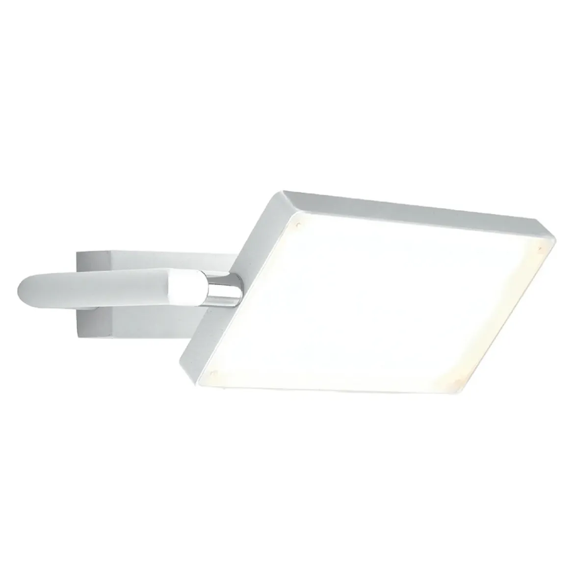 Luce Orientabile da Parete Intec Applique da Interno Regolabile a LED