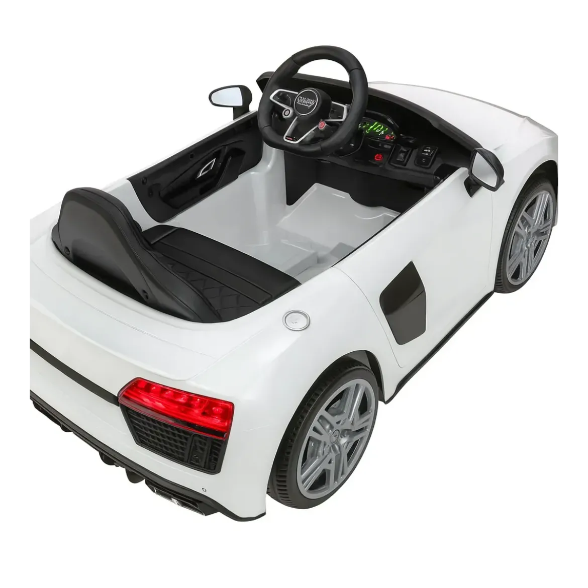 Macchina Elettrica a Batteria Audi R8 Sport Radiocomandata