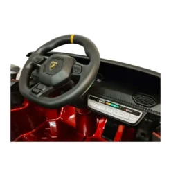 Macchina Elettrica per Bambini Lamborghini Huracan a Batteria Auto Macchinina