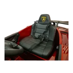Macchina Elettrica per Bambini Lamborghini Huracan a Batteria Auto Macchinina