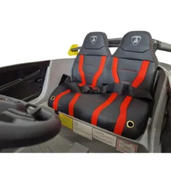 Macchina Elettrica per Bambini Lamborghini Huracan STO Auto a Batteria Drift