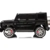 Macchina Elettrica per Bambini Mercedes Classe G Nero Full 12V