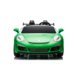 Macchina Elettrica per Bambini 24V Ruf Big Verde