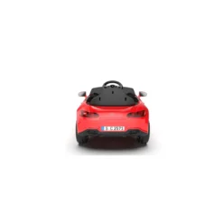 Macchina Elettrica per Bambini 12V Mercedes CLS Small Rosso