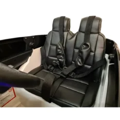 Macchina Elettrica per Bambini Range Rover Velar a Batteria 12 V Telecomandata