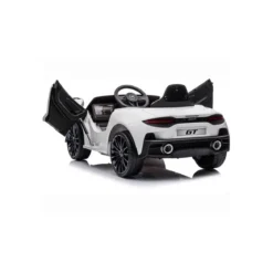 Macchina Elettrica per Bambini Mclaren 620 a Batteria Macchinina Telecomandata