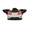 Macchina Elettrica per Bambini Mercedes GLC AMG a Batteria Telecomandata