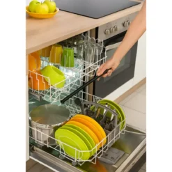 Macchina Sottovuoto 130W Cibi Fragili Pistone Autolubrificante in Teflon