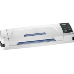 Macchina Sottovuoto 130W Cibi Fragili Pistone Autolubrificante in Teflon