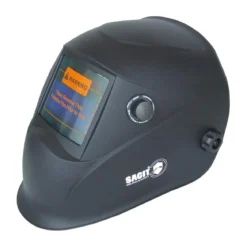 Maschera Saldatura True Color Mma Mig Mag Tc Din Visore LCD Regolabile Grinding
