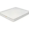 Materasso alla Francese Waterfoam 140x190 h12 Ortopedico Anallergico