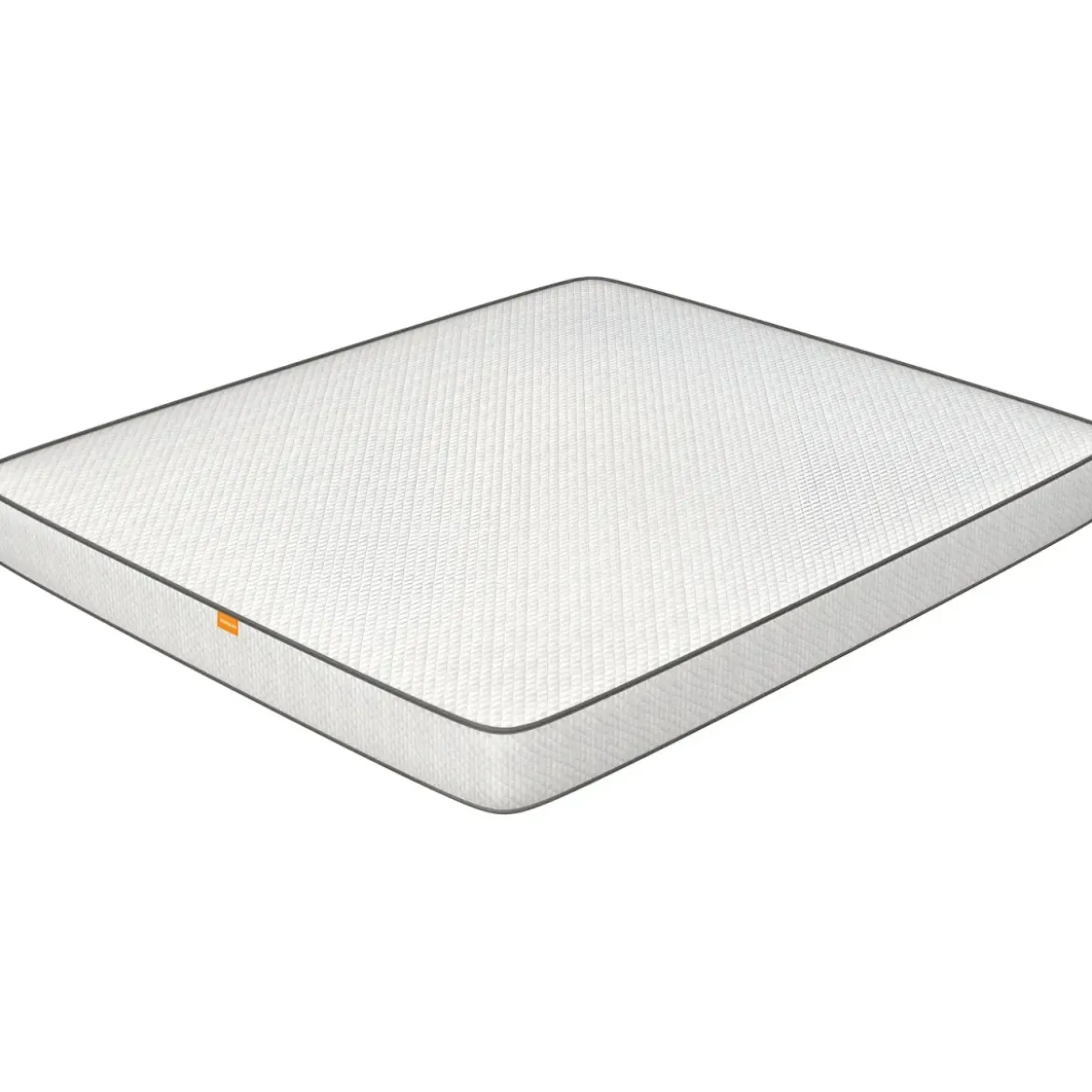 Materasso alla Francese Waterfoam 140x190 h12 Ortopedico Anallergico