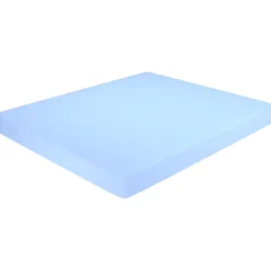 Materasso alla Francese Waterfoam 140x190 h12 Ortopedico Anallergico