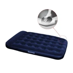 Materasso da Campeggio Gonfiabile Matrimoniale Bestway
