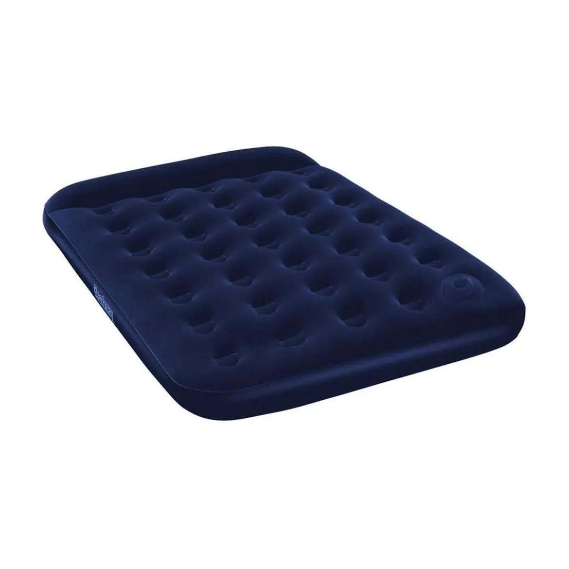 Materasso da Campeggio Gonfiabile Matrimoniale Bestway