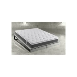 Materasso Flory Floam matrimoniale 160 x 190 cm