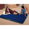 Materasso Gonfiabile Letto Campeggio Materassino Matrimoniale Lettino Mare