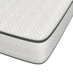 Materasso Matrimoniale Memory Foam 180x200 h25 Ortopedico Anallergico