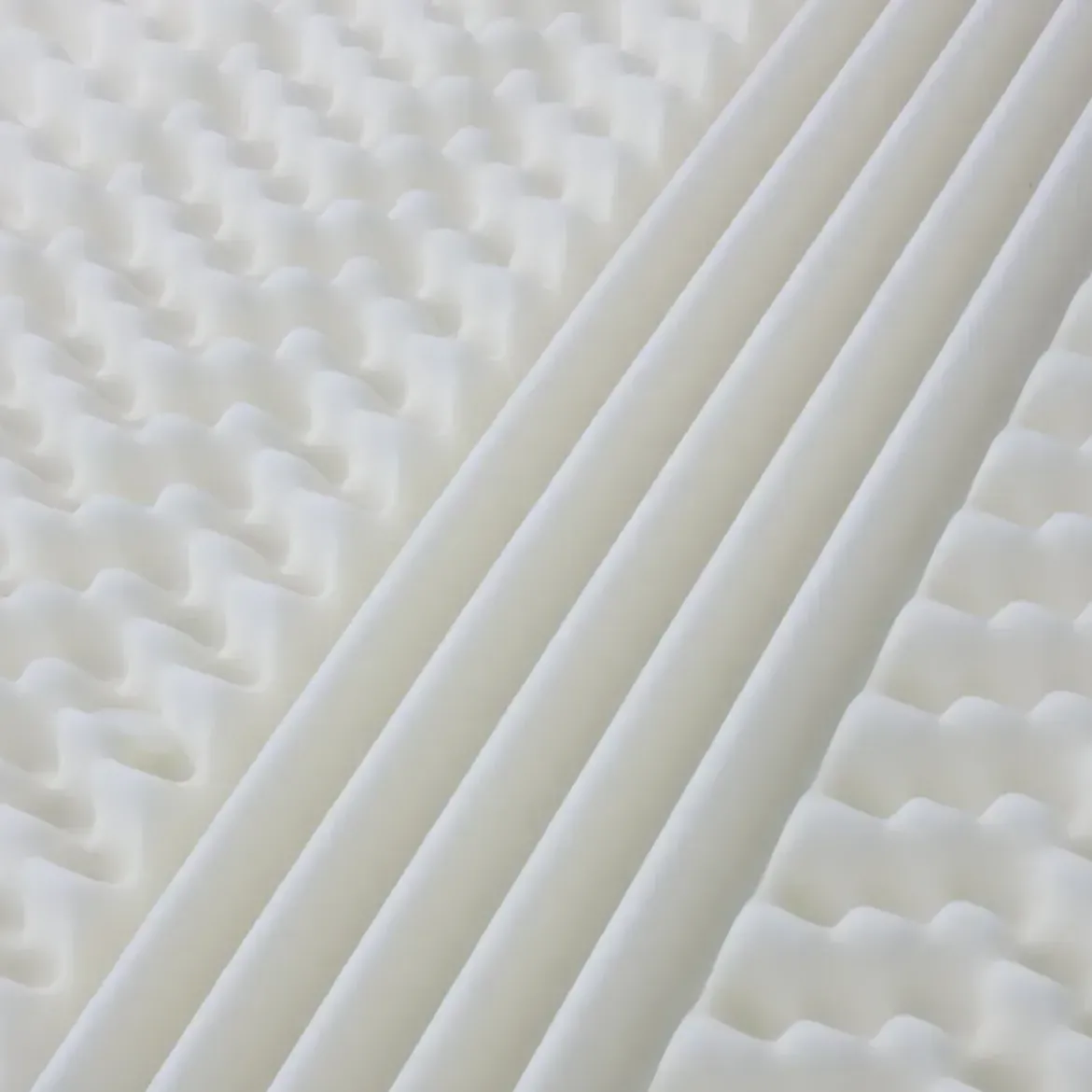 Materasso Matrimoniale Memory Foam 180x200 h25 Ortopedico Anallergico