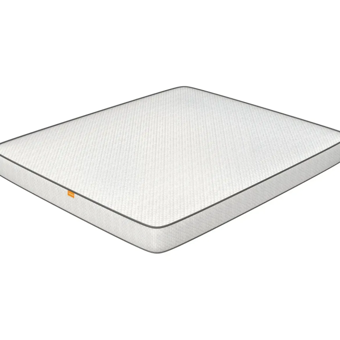 Materasso Matrimoniale Memory Foam 180x200 h25 Ortopedico Anallergico