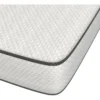 Materasso Matrimoniale Memory Foam 160x190 h20 Ortopedico Anallergico