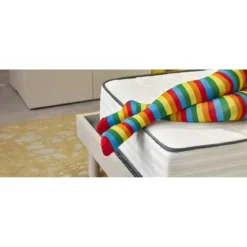 Materasso Matrimoniale Memory Foam 160x190 h20 Ortopedico Anallergico