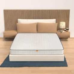 Materasso Matrimoniale Memory Foam 160x195 h20 Ortopedico Anallergico