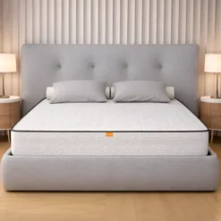 Materasso Matrimoniale Memory Foam 160x200 h25 Ortopedico Anallergico