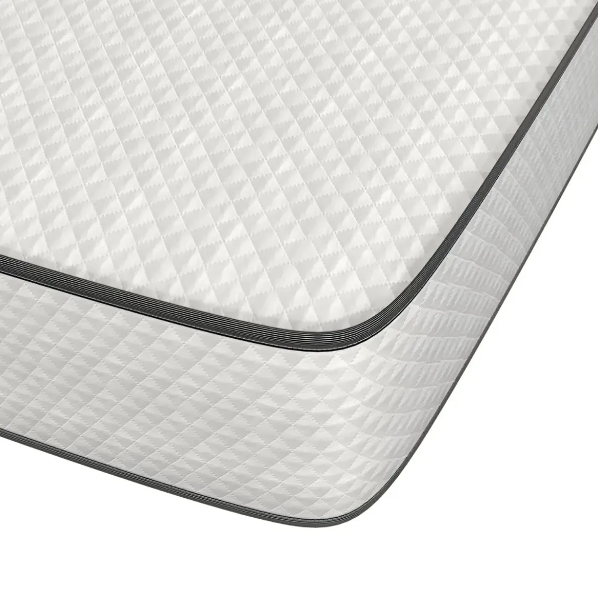Materasso Matrimoniale Memory Foam 170x190 h25 Ortopedico Anallergico
