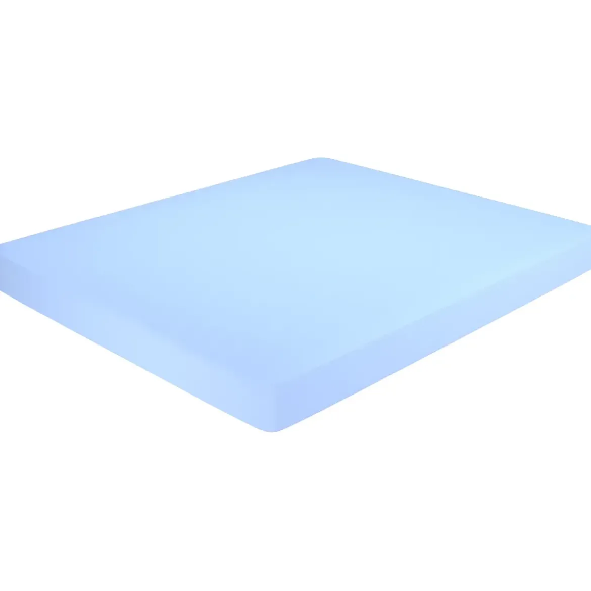 Materasso Matrimoniale Waterfoam 160x200 h12 Ortopedico Anallergico