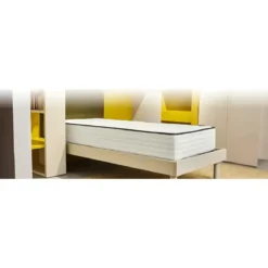 Materasso Matrimoniale Waterfoam 170x190 h12 Ortopedico Anallergico