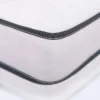 Materasso Memory Foam Una Piazza e Mezza 120x195 cm h25 cm Ortopedico